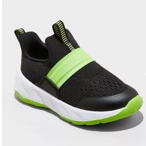 Toddler Dannie Slip-On Performance Sneakers - All In Motion™
